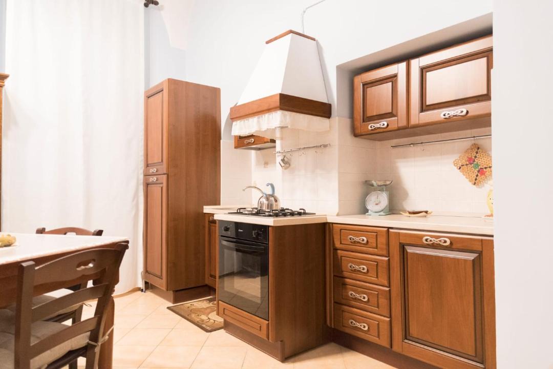 Photo of Kitchen in San Severo