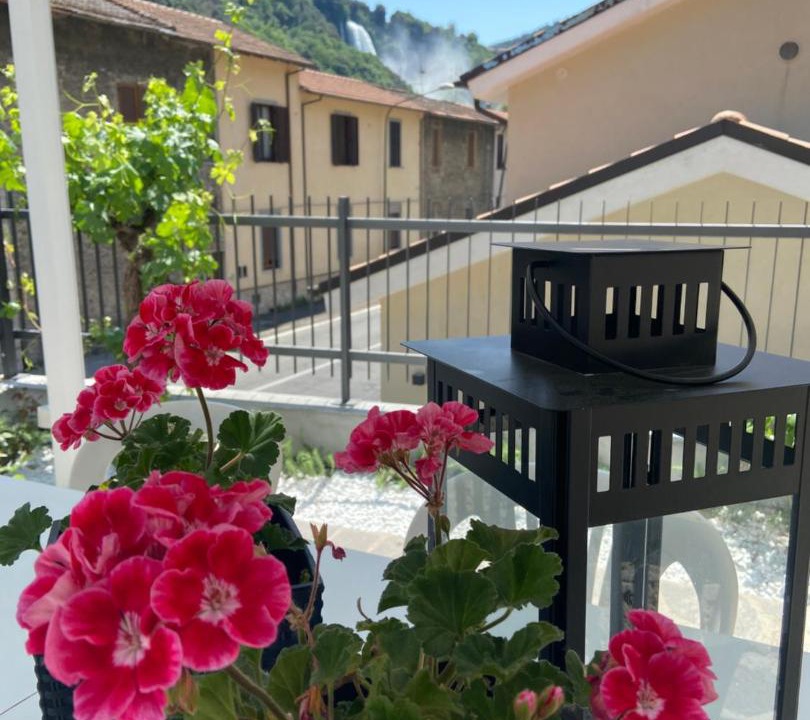 Photo of Patio Balcony in Terni
