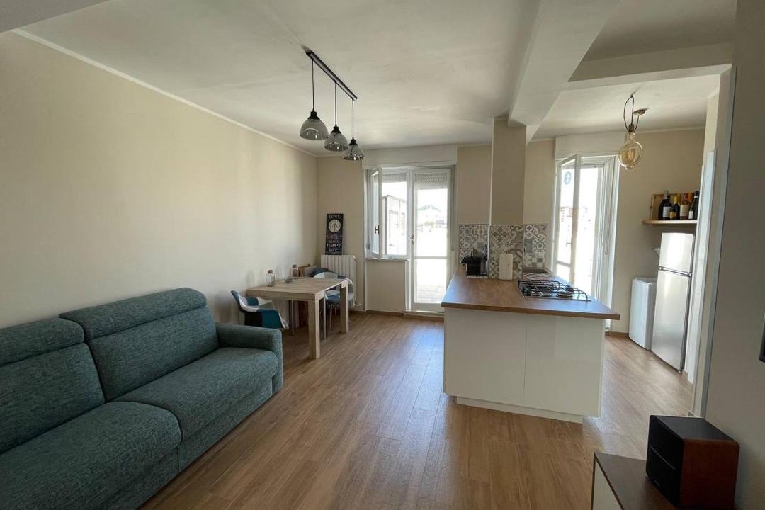 Photo of Livingroom in Campobasso