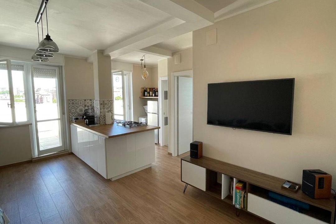 Photo of Livingroom in Campobasso