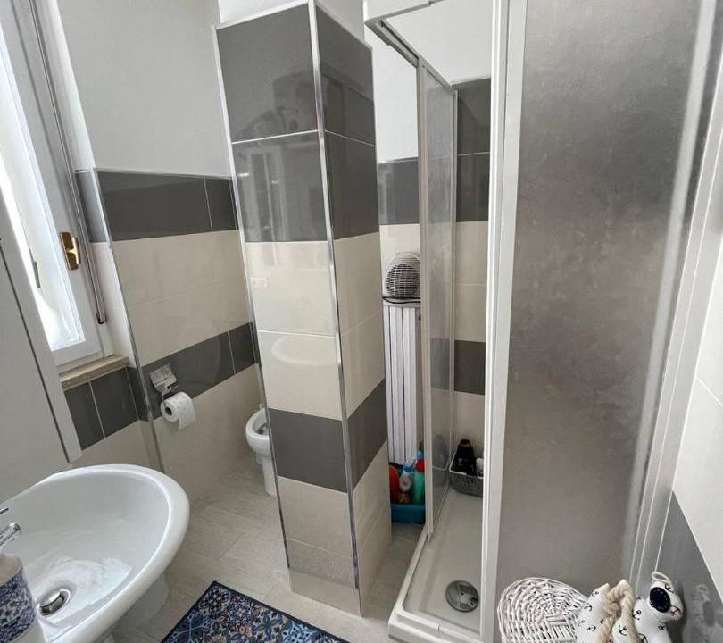 Photo of Bathroom in Campobasso