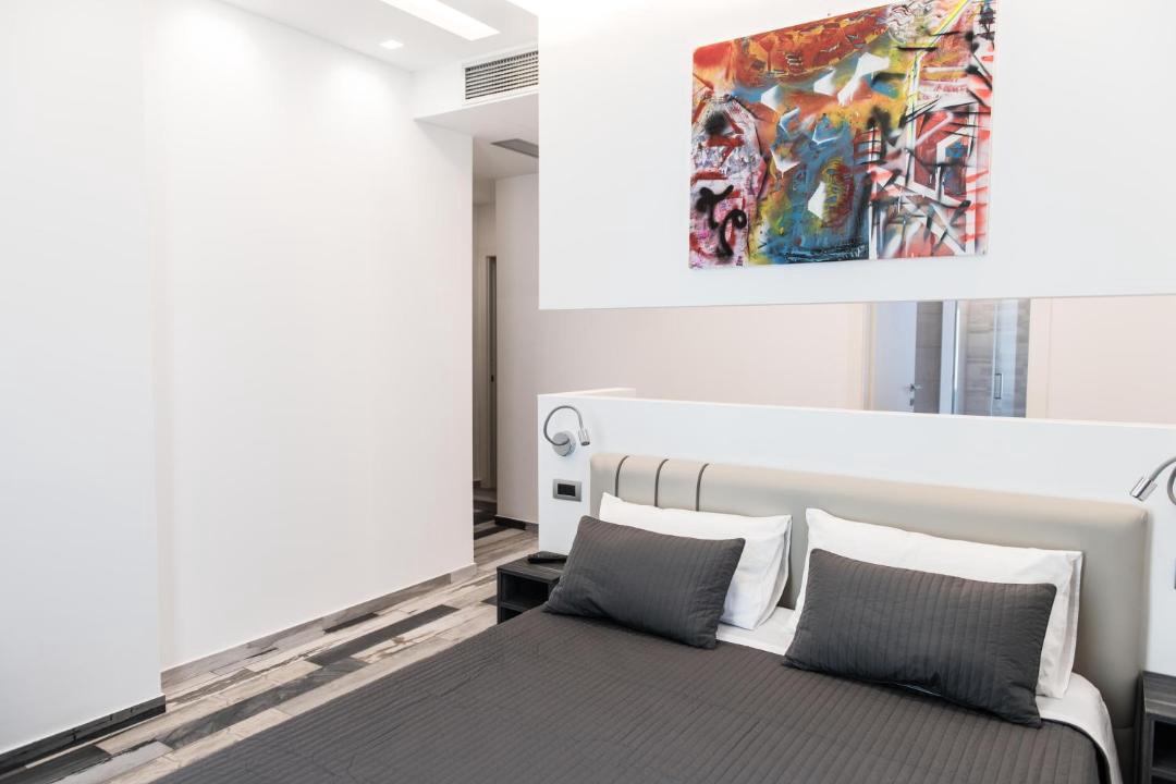 Photo of Bedroom in Vibo Valentia