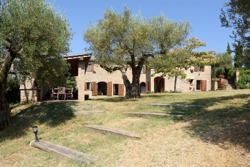 Photo of Buildings in Montelaguardia