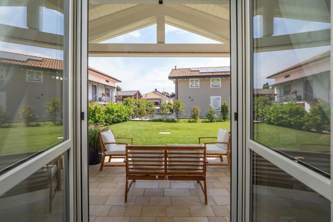 Photo of Patio Balcony in Cressa