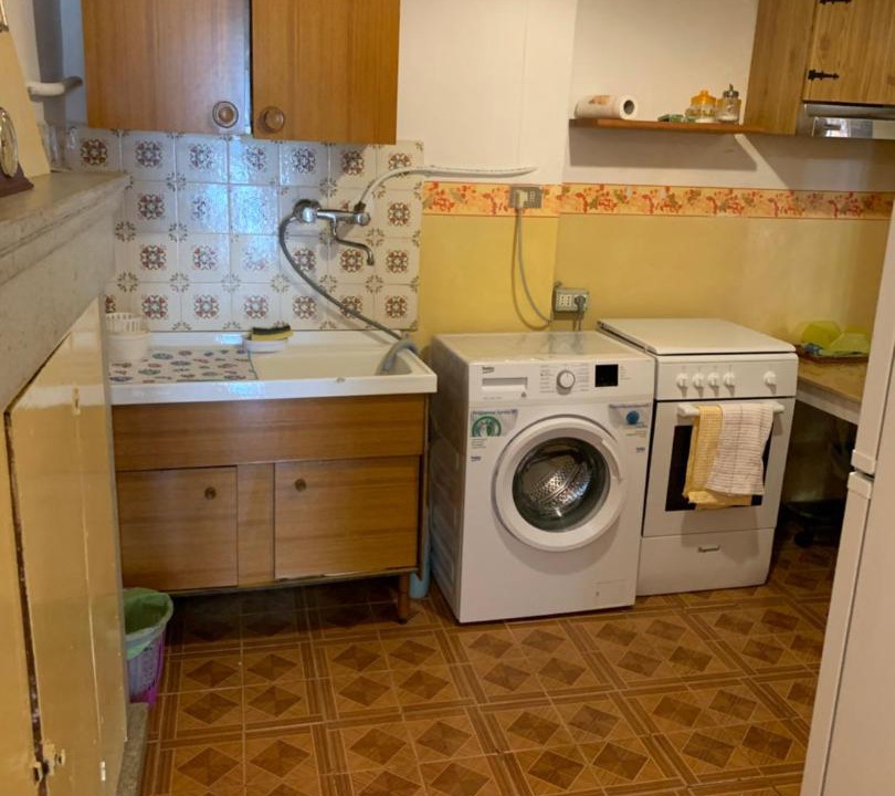 Photo of Kitchen in Pacentro