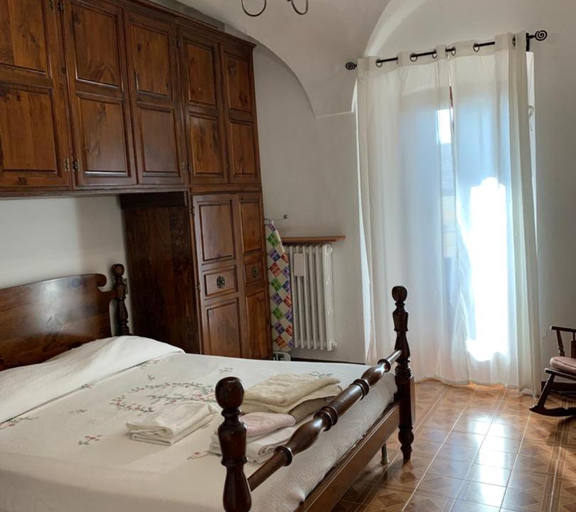 Photo of Bedroom in Pacentro