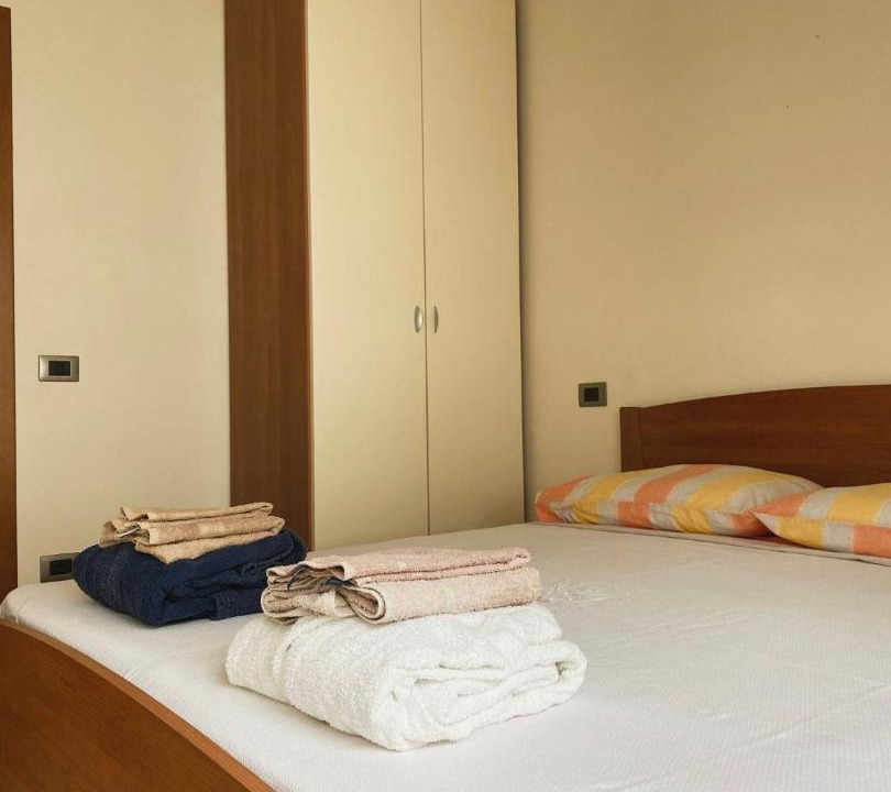 Photo of Bedroom in Cirella