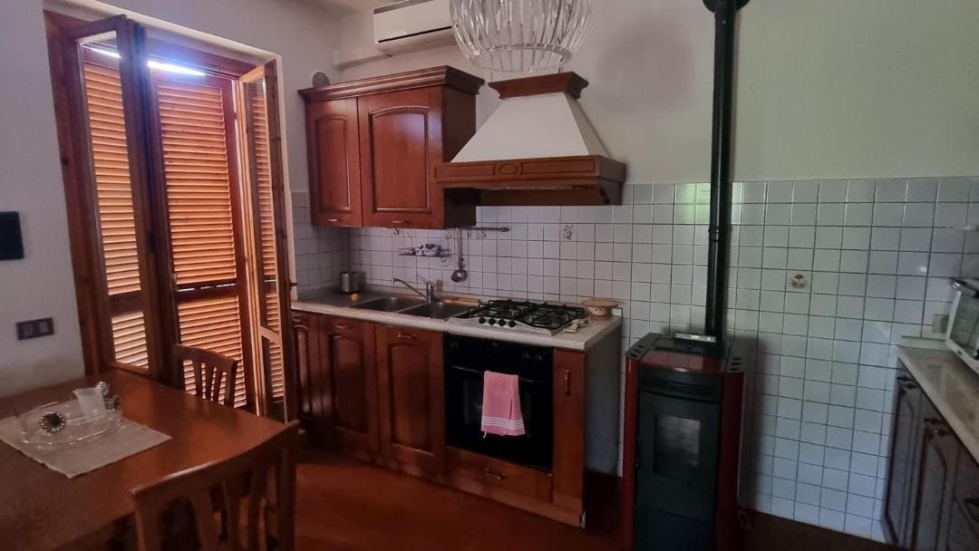 Photo of Kitchen in Palazzo