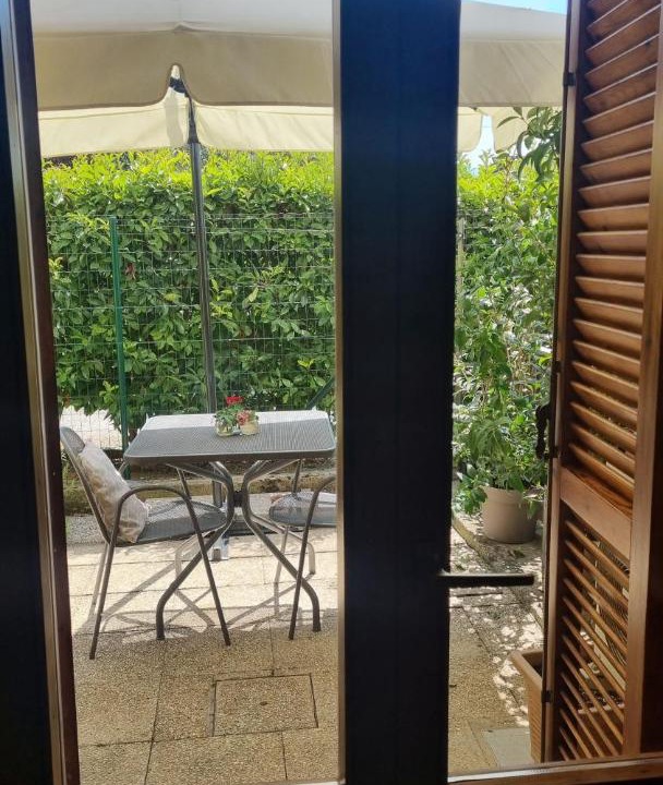 Photo of Patio Balcony in Palazzo