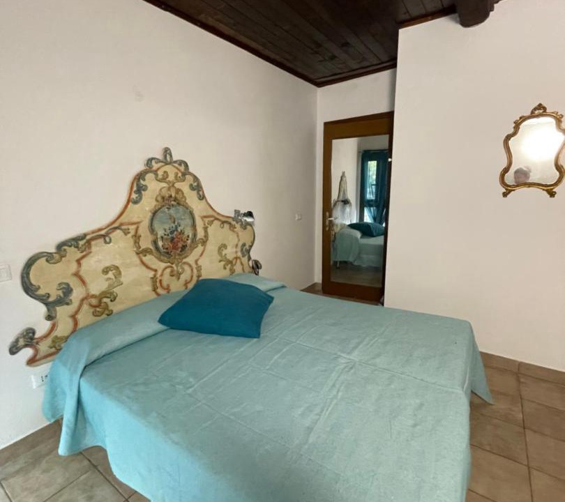 Photo of Bedroom in Orbetello