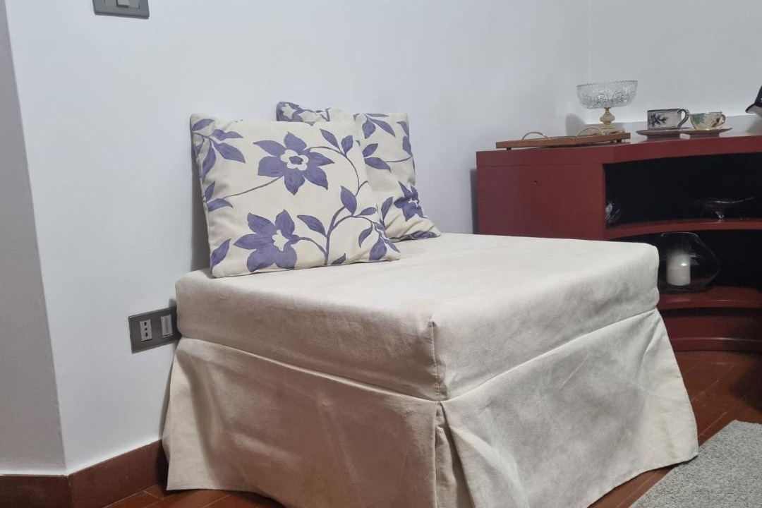 Photo of Bedroom in Palazzo