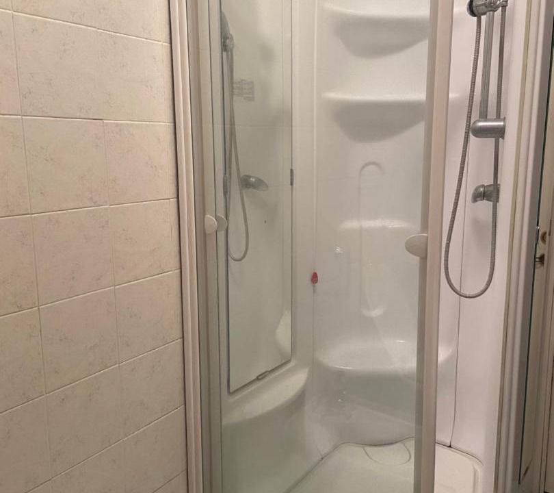 Photo of Bathroom in Assisi