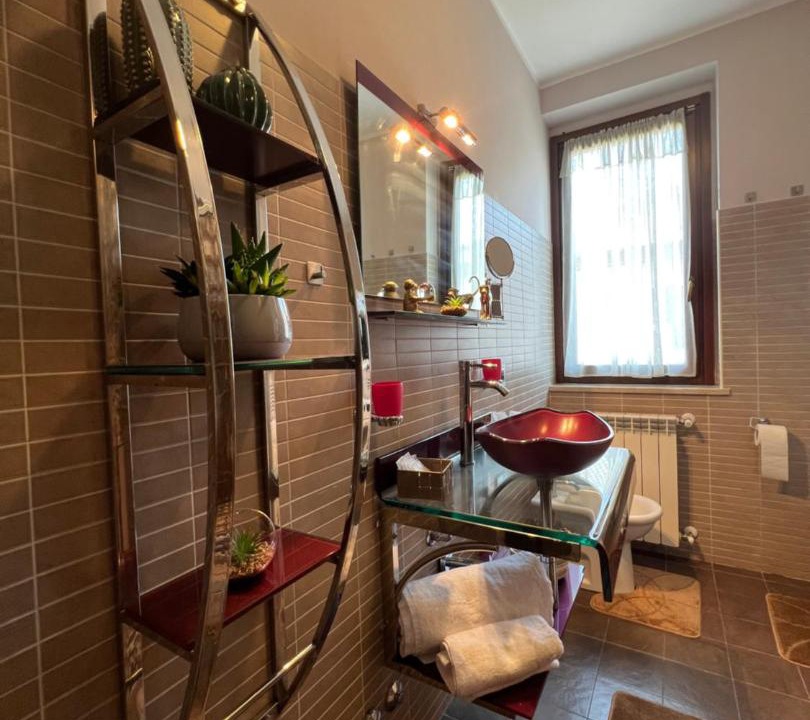 Photo of Bathroom in Vigevano