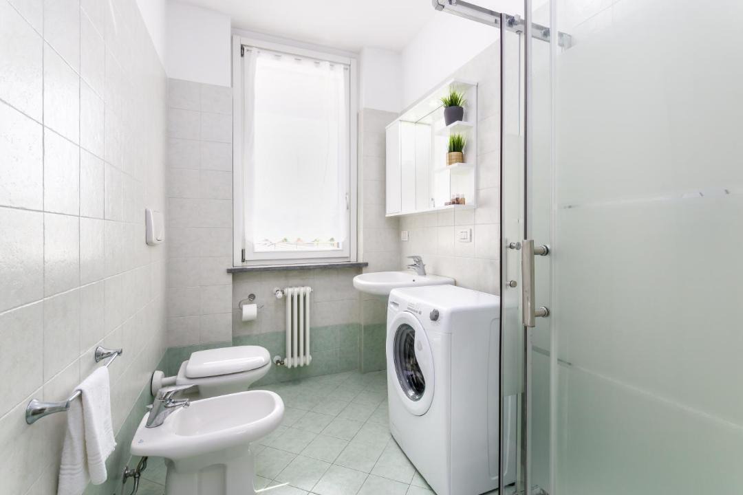Photo of Bathroom in Navigli