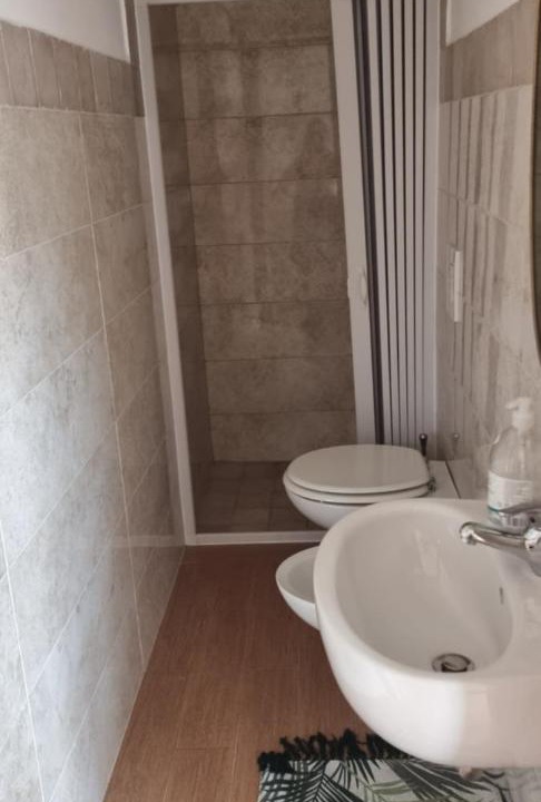 Photo of Bathroom in Trani