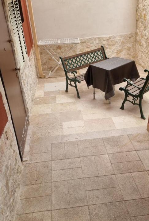 Photo of Patio Balcony in Trani