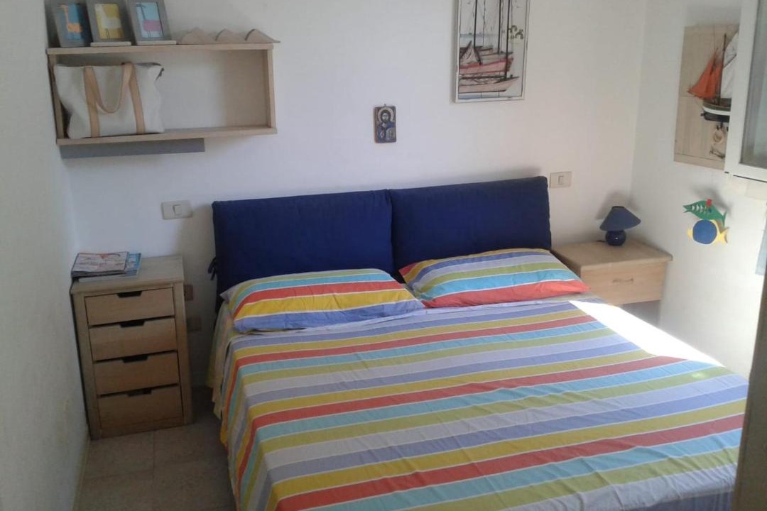 Photo of Bedroom in Marina di Grosseto