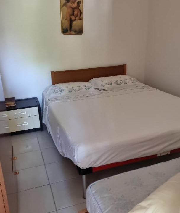 Photo of Bedroom in Trani