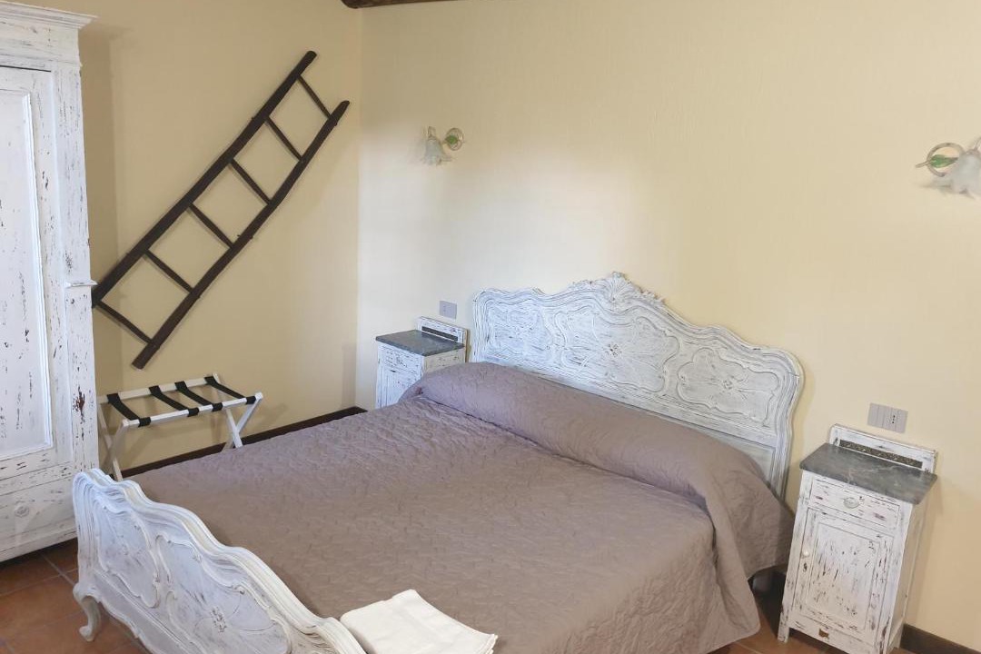 Photo of Bedroom in Cavour