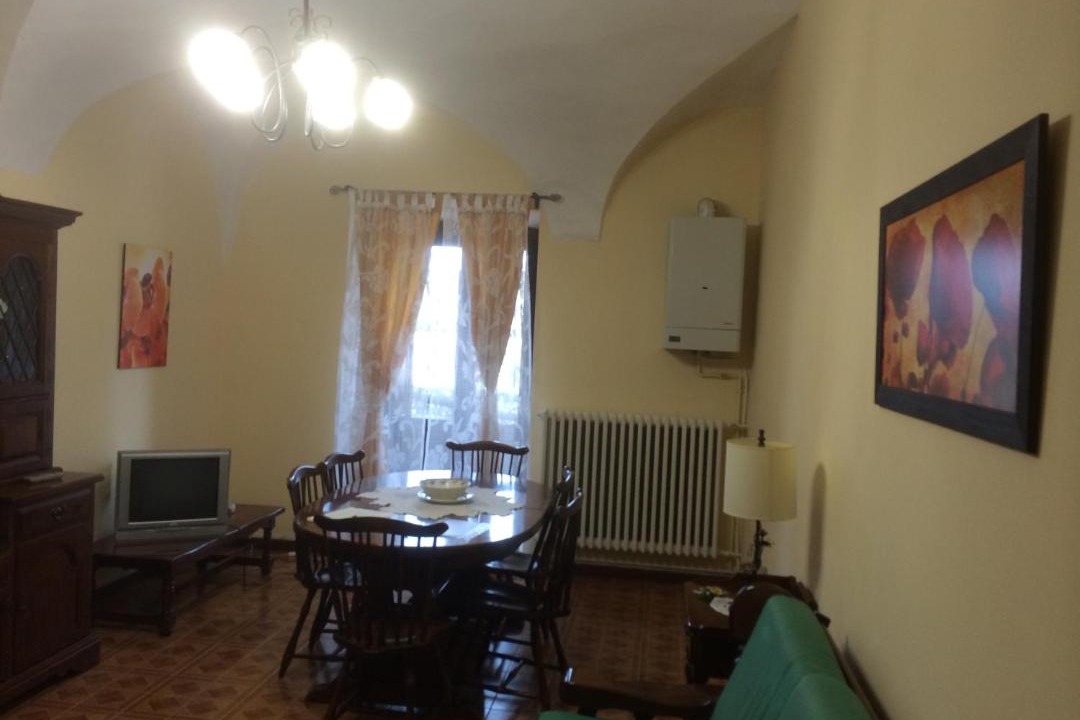 Photo of Livingroom in Pacentro
