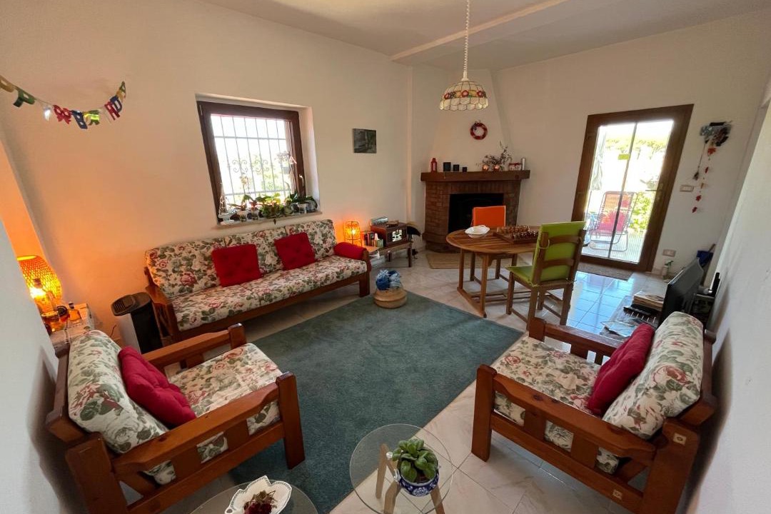 Photo of Livingroom in Capalbio