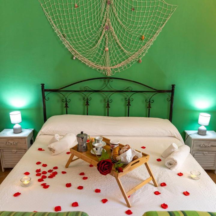 Photo of Bedroom in Terracina