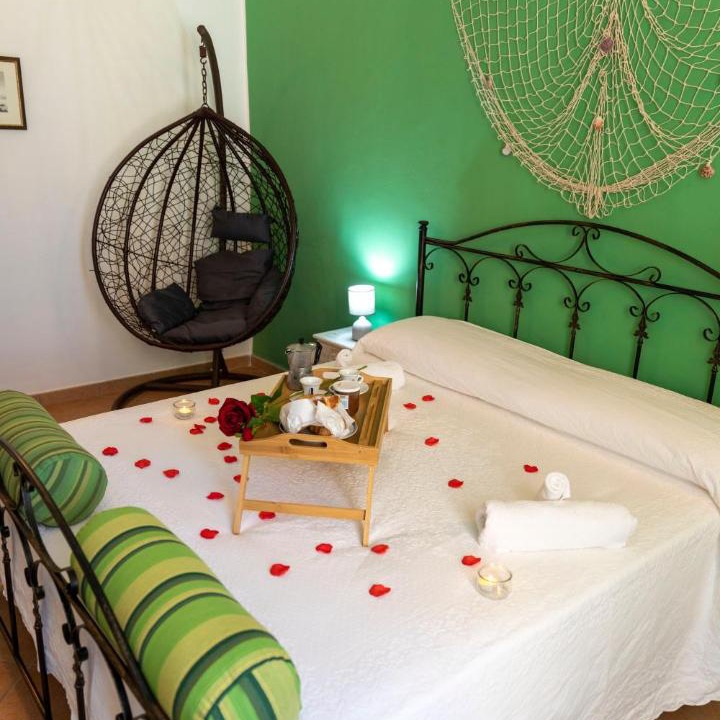 Photo of Bedroom in Terracina