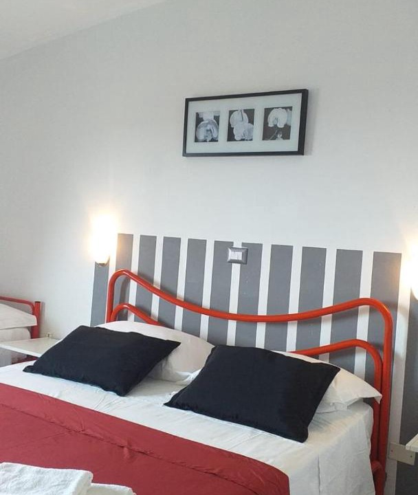 Photo of Bedroom in Lentiscosa