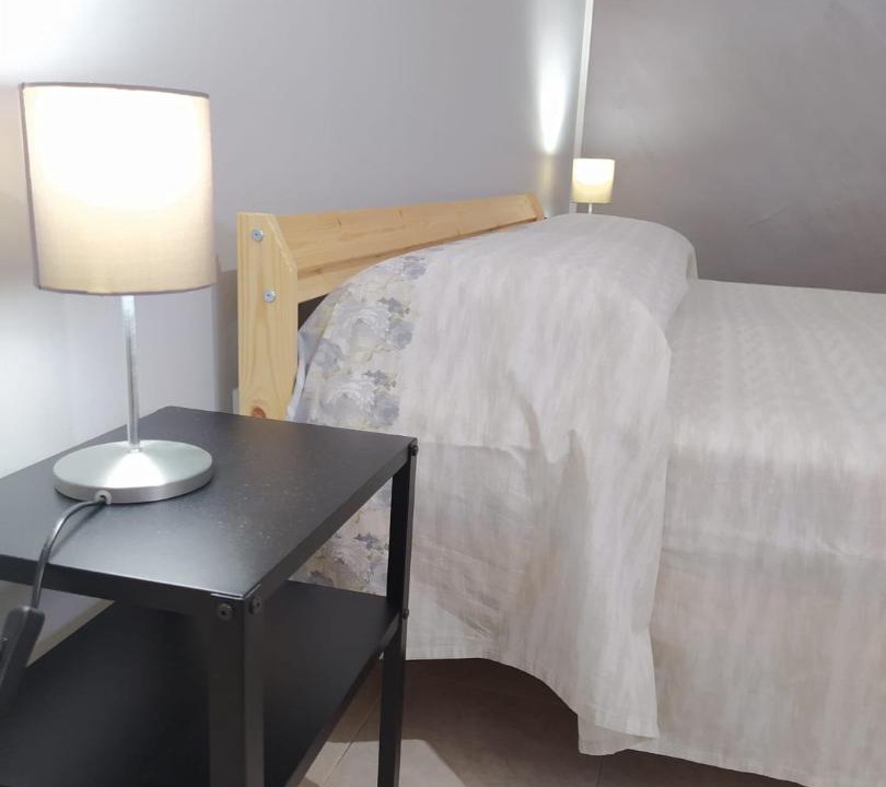 Photo of Bedroom in Muro Lucano