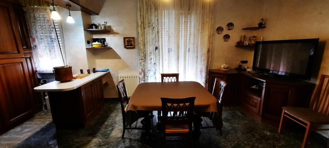Photo of Livingroom in San Salvo