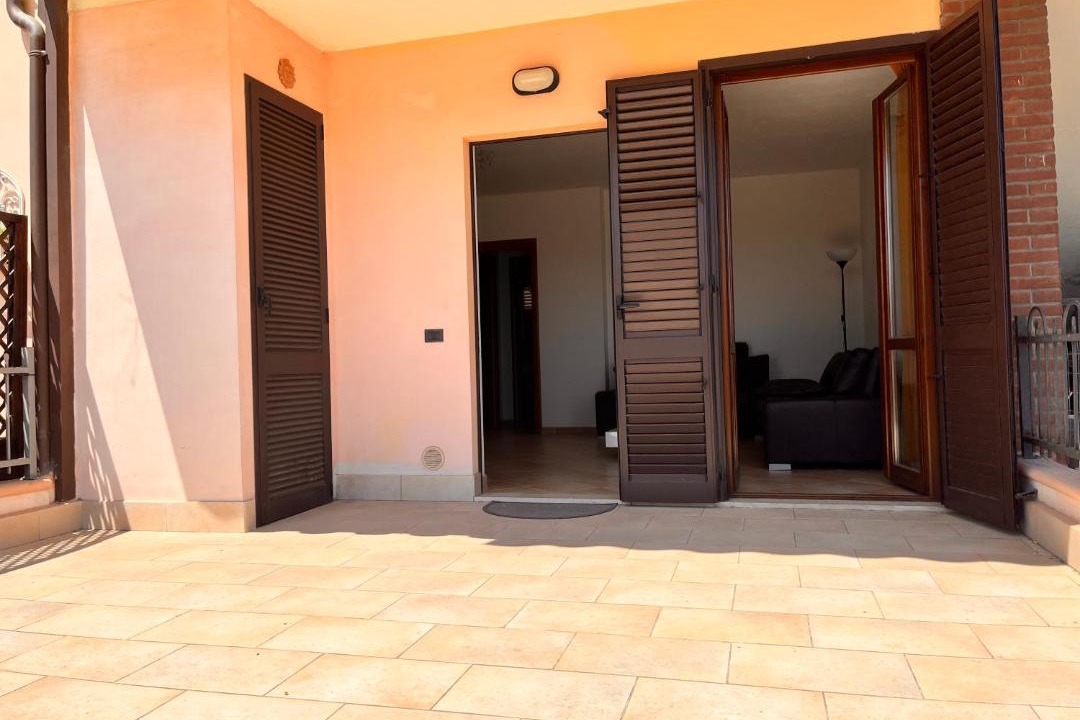 Photo of Bedroom in Vasto
