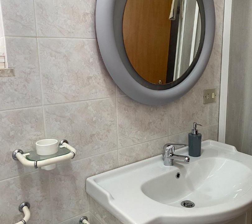 Photo of Bathroom in Fondi