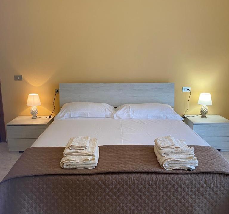 Photo of Bedroom in Fondi