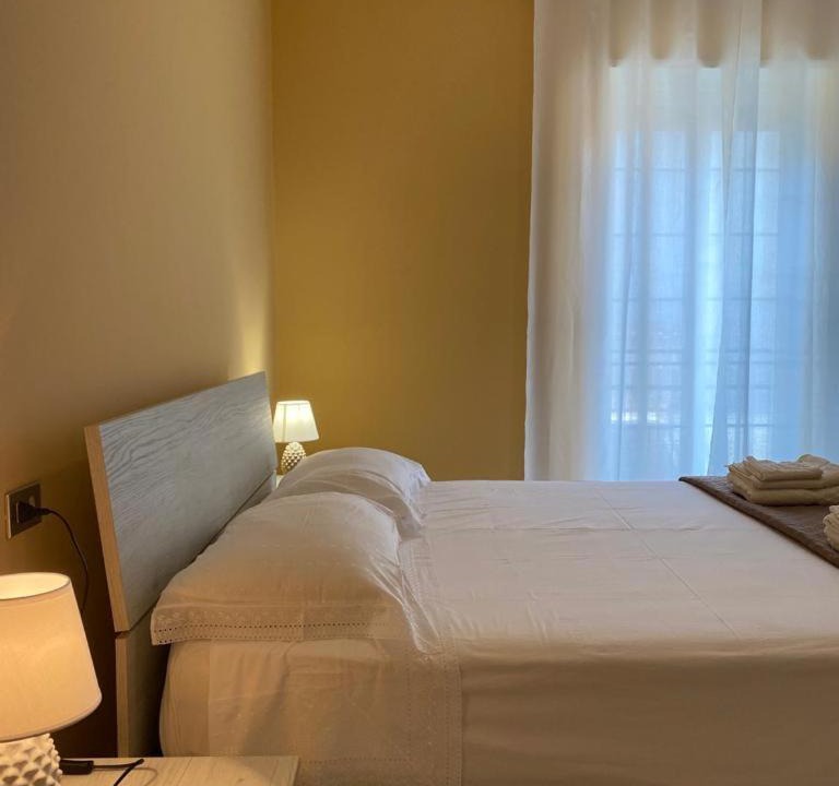 Photo of Bedroom in Fondi