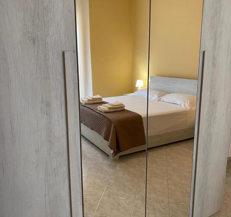 Photo of Bedroom in Fondi