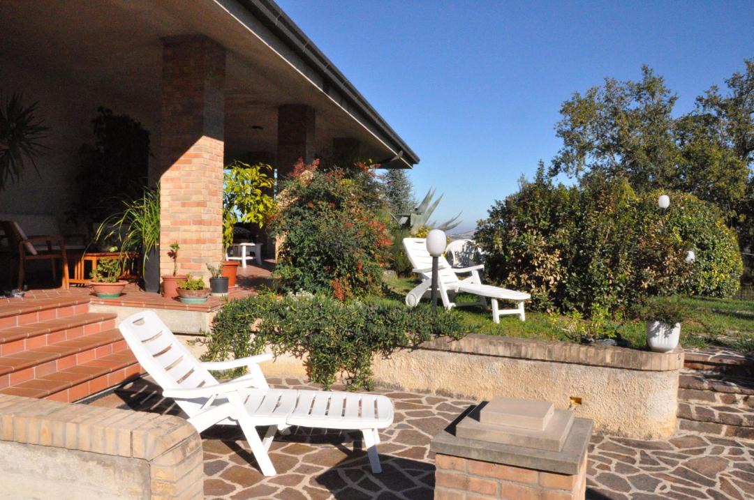 Photo of Patio Balcony in Montottone