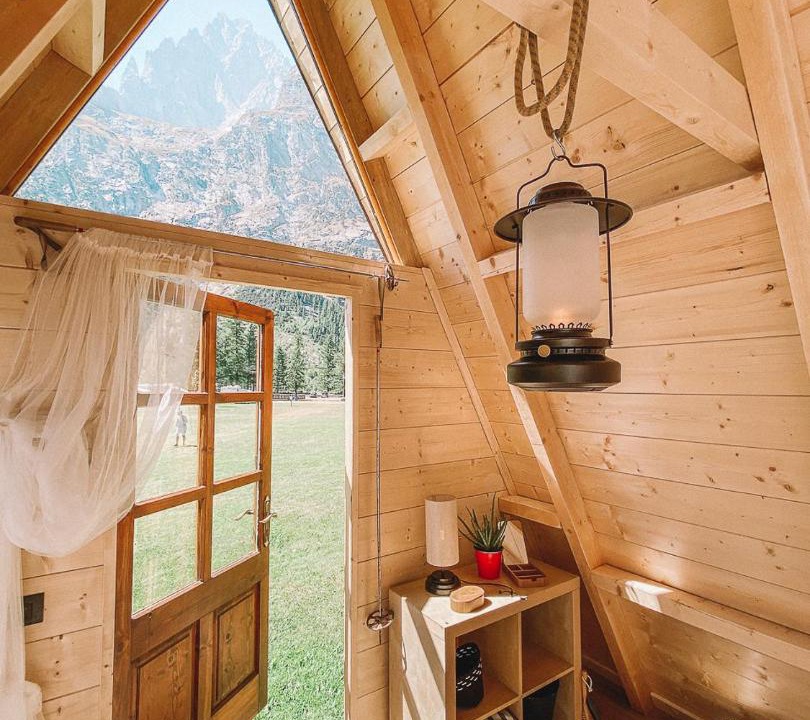Photo of Others in Courmayeur