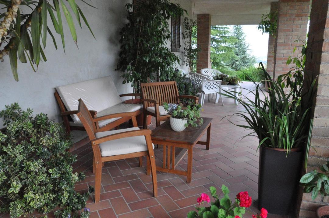 Photo of Patio Balcony in Montottone