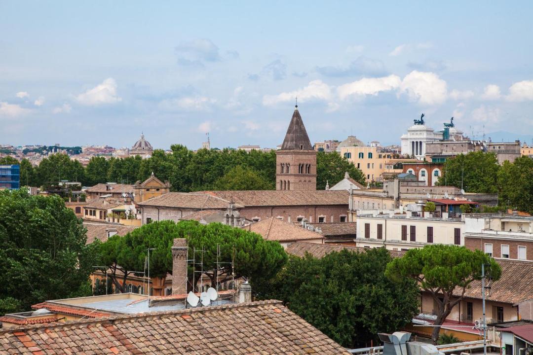 Photo of Others in Trastevere