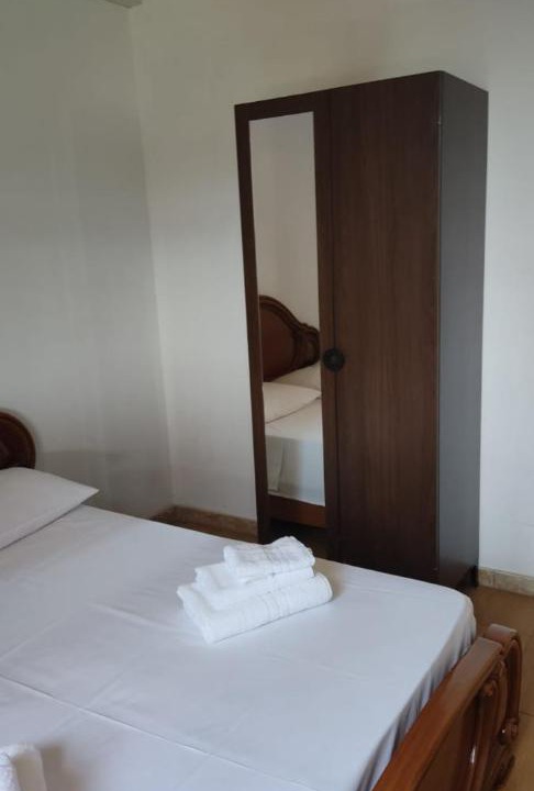 Photo of Bedroom in Lesina