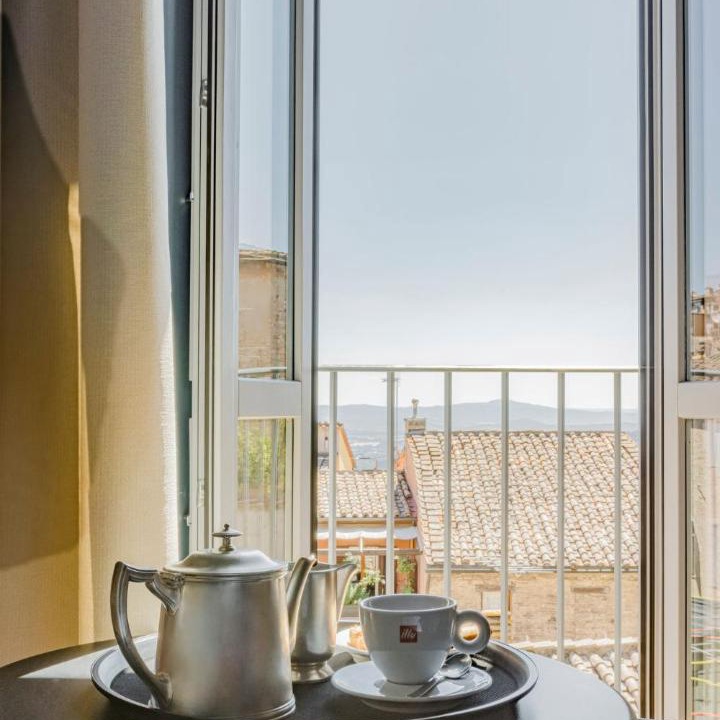 Photo of Patio Balcony in Old Town