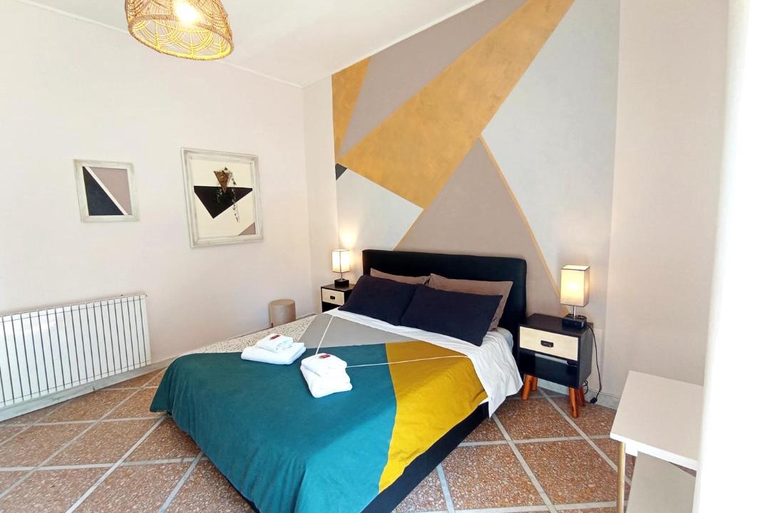 Photo of Bedroom in Trastevere