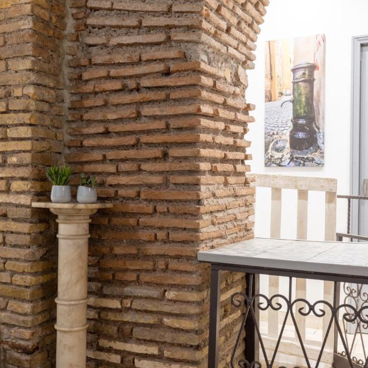 Photo of Others in Rione VII Regola