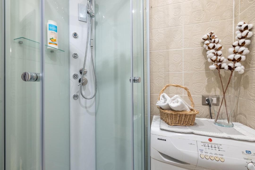 Photo of Bathroom in Rione VII Regola