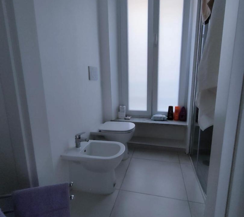 Photo of Bathroom in Novara