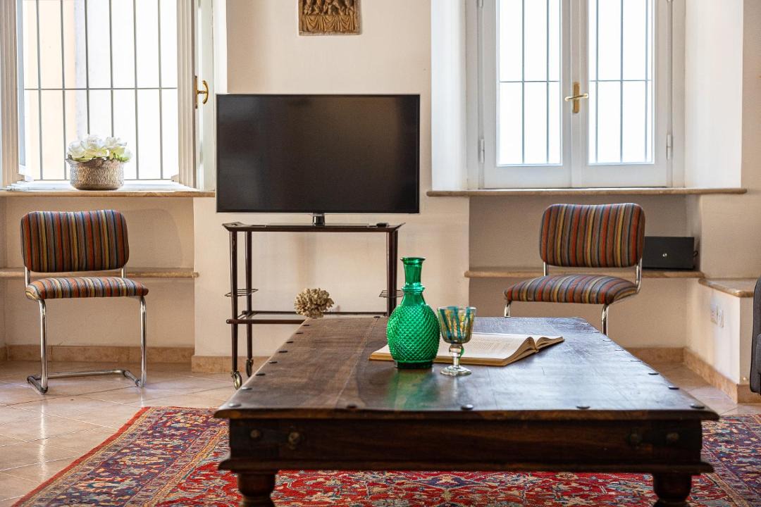 Photo of Livingroom in Rione XI Sant'Angelo