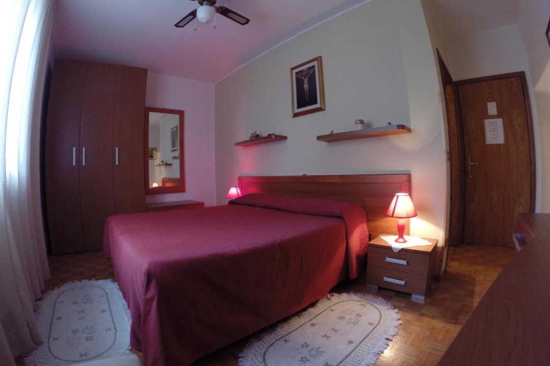 Photo of Bedroom in Predappio