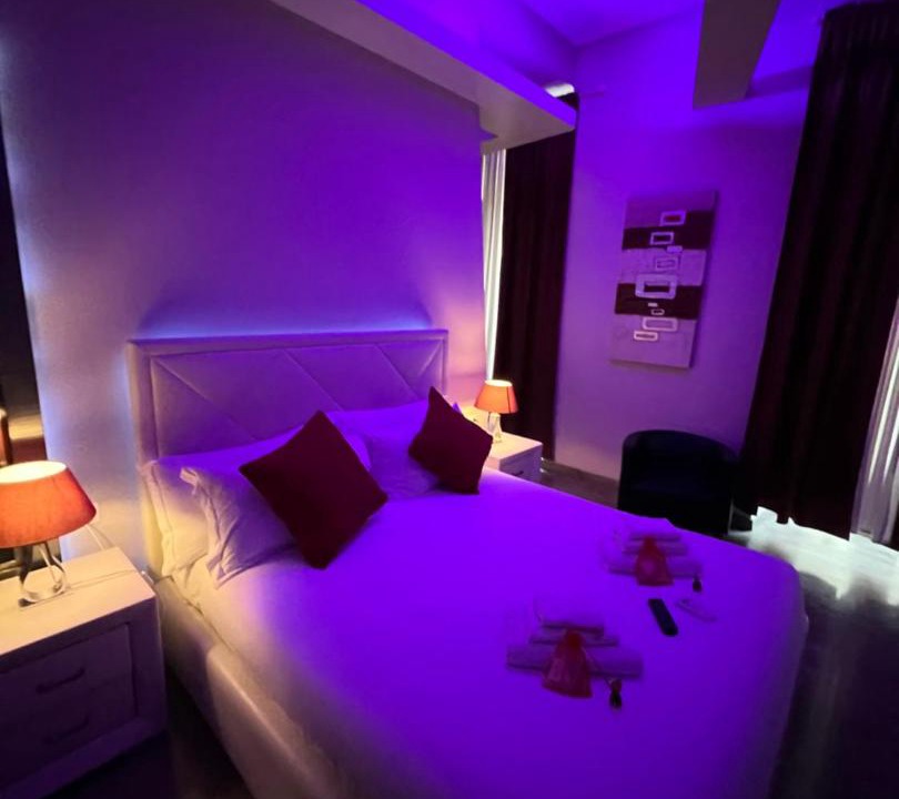 Photo of Bedroom in Rione III Colonna