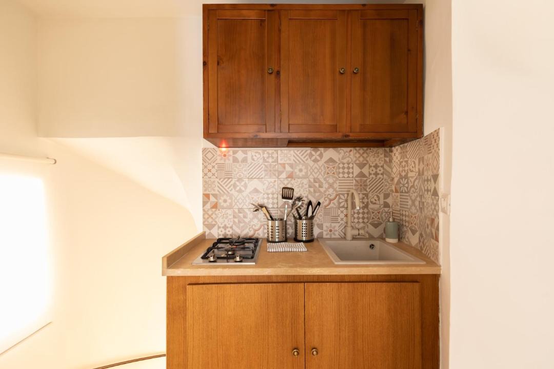 Photo of Kitchen in Rione III Colonna