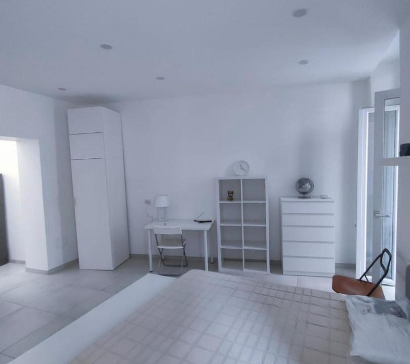 Photo of Bedroom in Novara